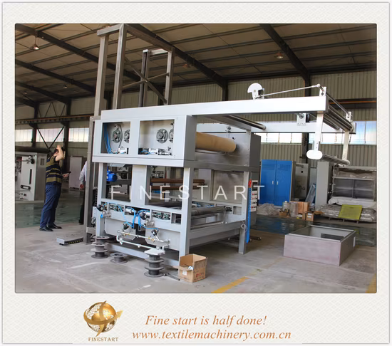 Finestart 벌룬 패더 및 디트위스터